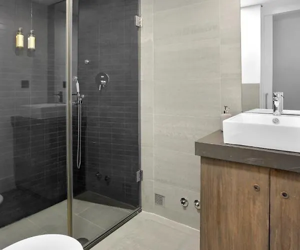 Lovely Private In Lapa 3*