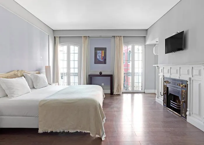 Lovely Private In Lapa 3*