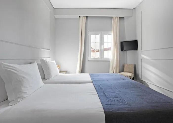 Lovely Private In Lapa 3* Lisboa