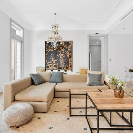 Lovely Private In Lapa 3* Lissabon