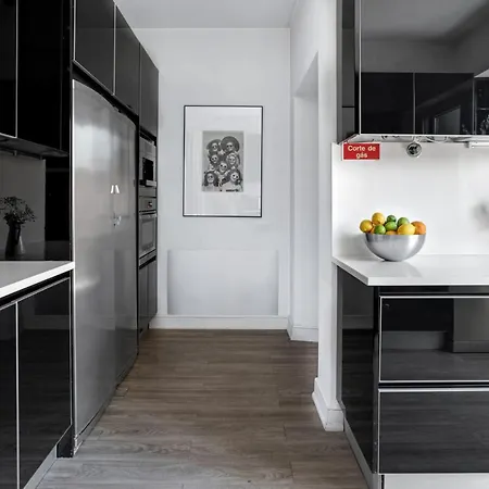 Gasthuis Lovely Private In Lapa 3*