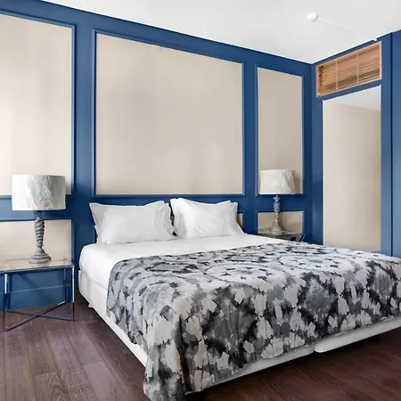 Lovely Private In Lapa * Lisbon