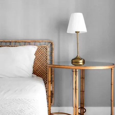 Lovely Private In Lapa Gasthuis Lissabon