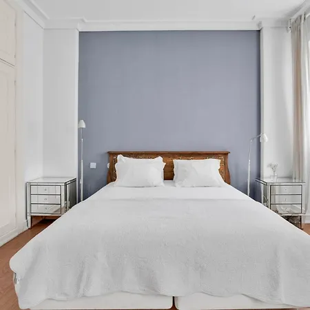 Lovely Private In Lapa Guest house *