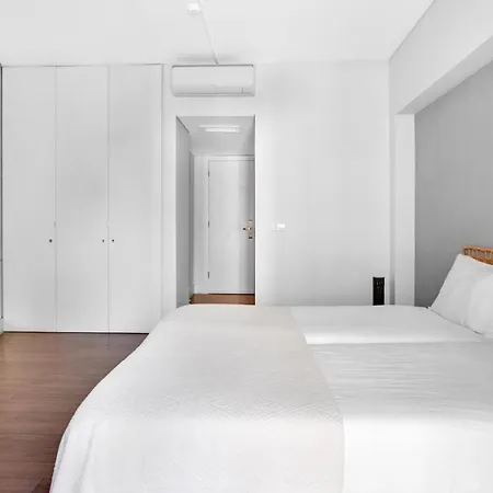 Lovely Private In Lapa * Lisbon