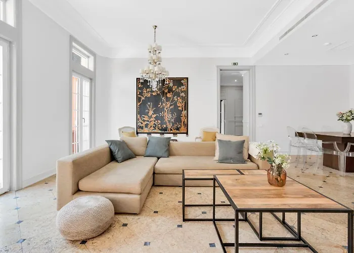 Lovely Private In Lapa 3* Lisboa