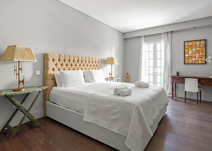 Lovely Private In Lapa 3*