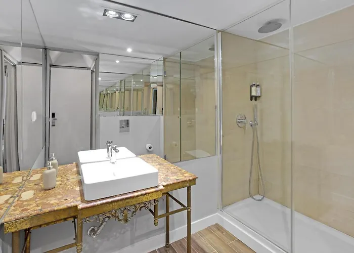 Lovely Private In Lapa