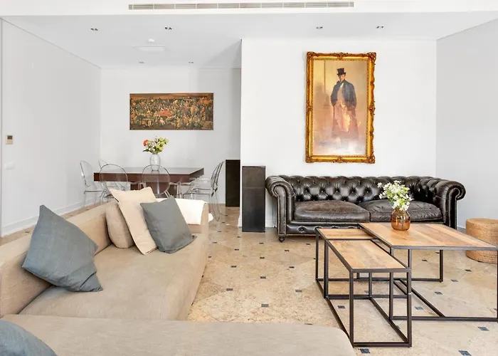 Lovely Private In Lapa 3* Lisboa
