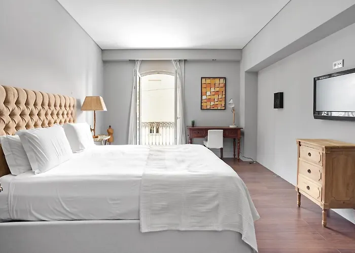 Lovely Private In Lapa 招待所 Lisboa