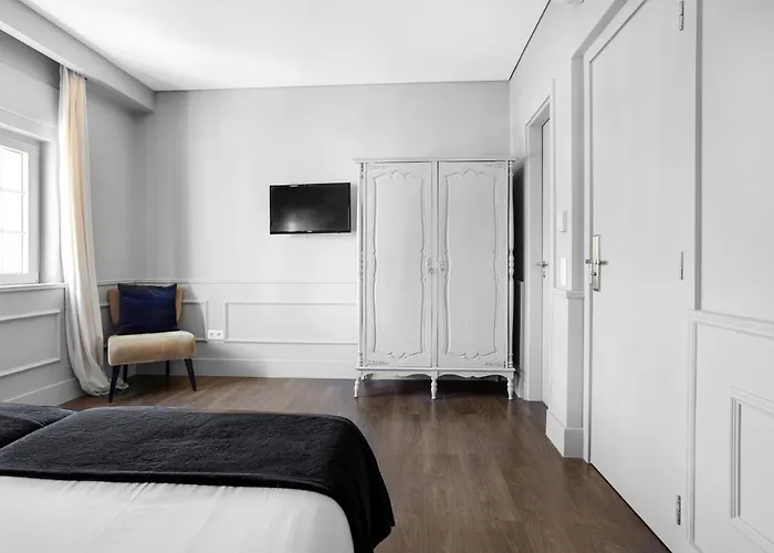 Lovely Private In Lapa 3* Lisboa