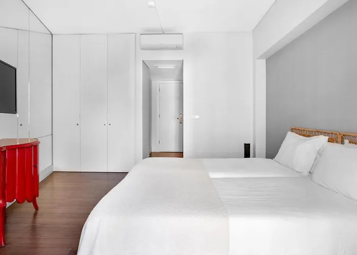 Lovely Private In Lapa 3* Lisboa