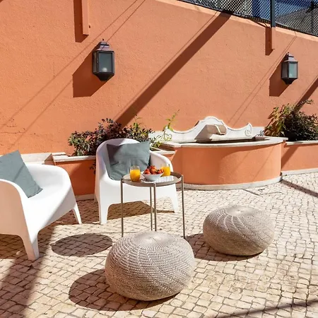 Lovely Private In Lapa Pensionat 3*