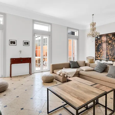 Lovely Private In Lapa