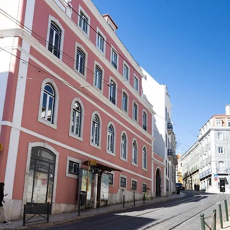 Lovely Private In Lapa