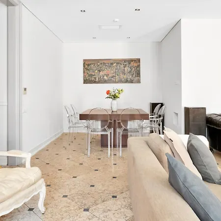 Lovely Private In Lapa 게스트하우스