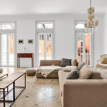 Lovely Private In Lapa 게스트하우스