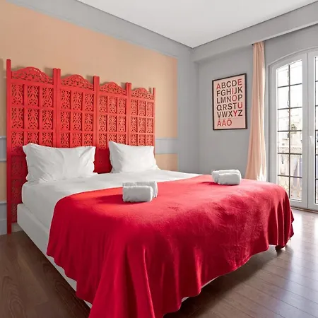 Guest house Lovely Private In Lapa *