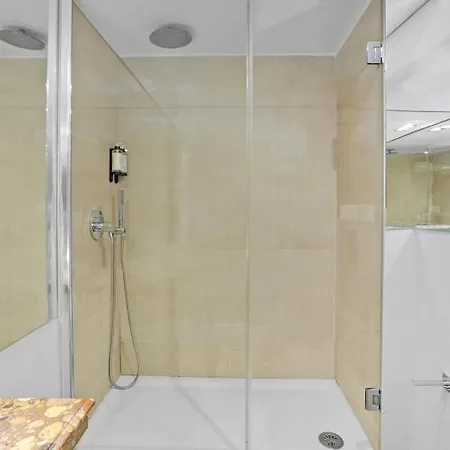 Lovely Private In Lapa Pensionat 3*