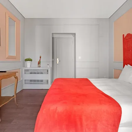 Guest house Lovely Private In Lapa