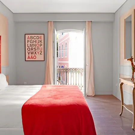 Guest house Lovely Private In Lapa