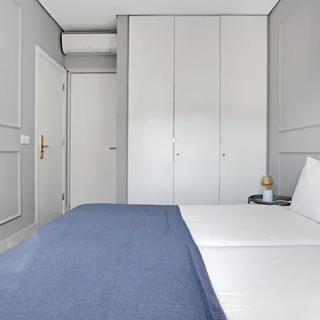 Lovely Private In Lapa 3* 리스본