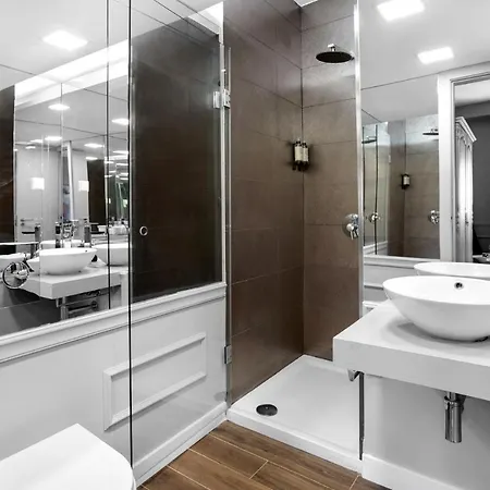 Lovely Private In Lapa Pensionat Lisboa