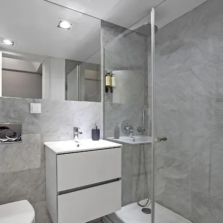Lovely Private In Lapa Guest house *