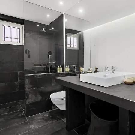 Guest house Lovely Private In Lapa *