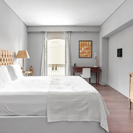 Lovely Private In Lapa 게스트하우스 리스본