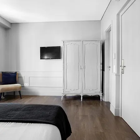 Lovely Private In Lapa 3* 리스본