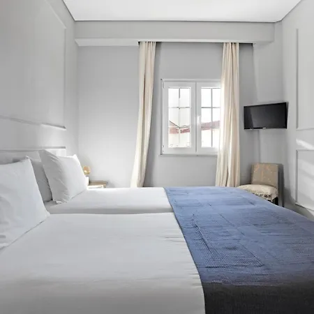 Lovely Private In Lapa 3* 리스본