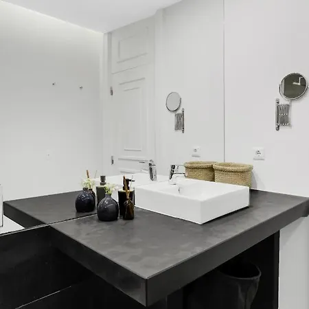 Lovely Private In Lapa Guest house *