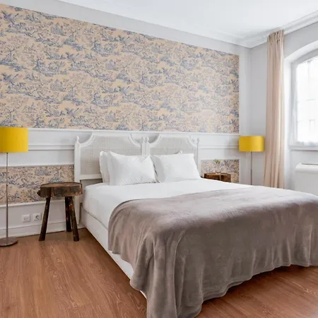 Lovely Private In Lapa 게스트하우스