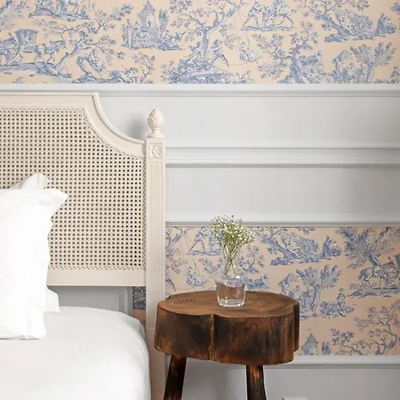Lovely Private In Lapa Lisbon