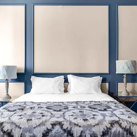 Pensionat Lovely Private In Lapa 3*