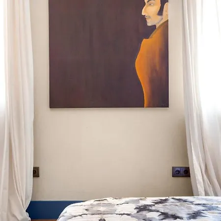 Lovely Private In Lapa *