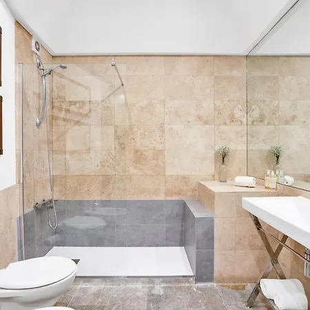 Lovely Private In Lapa Guest house