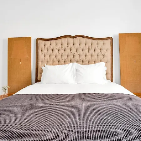 Lovely Private In Lapa 3*