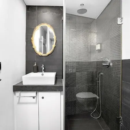 Lovely Private In Lapa *