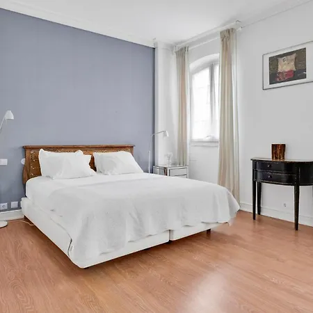 Guest house Lovely Private In Lapa