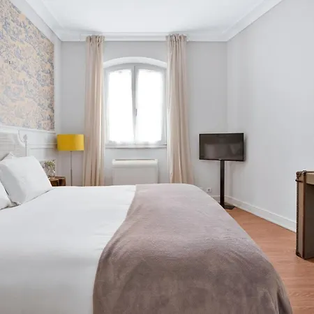 Lovely Private In Lapa 게스트하우스