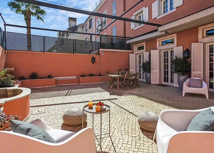 Lovely Private In Lapa 3*