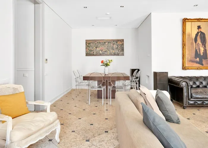Lovely Private In Lapa Vendégház