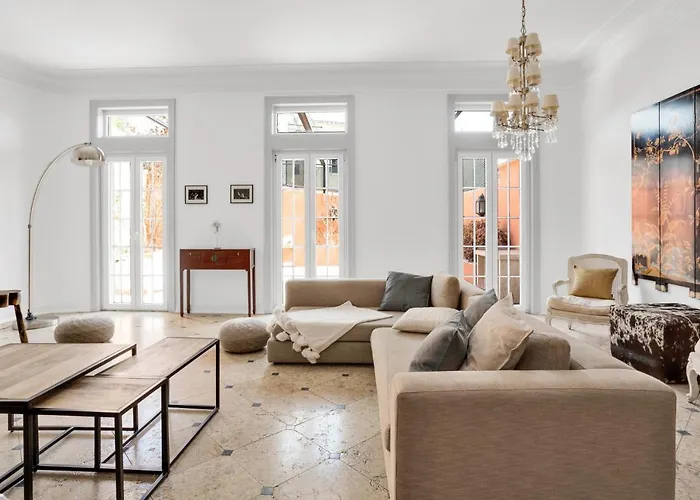 Lovely Private In Lapa Vendégház
