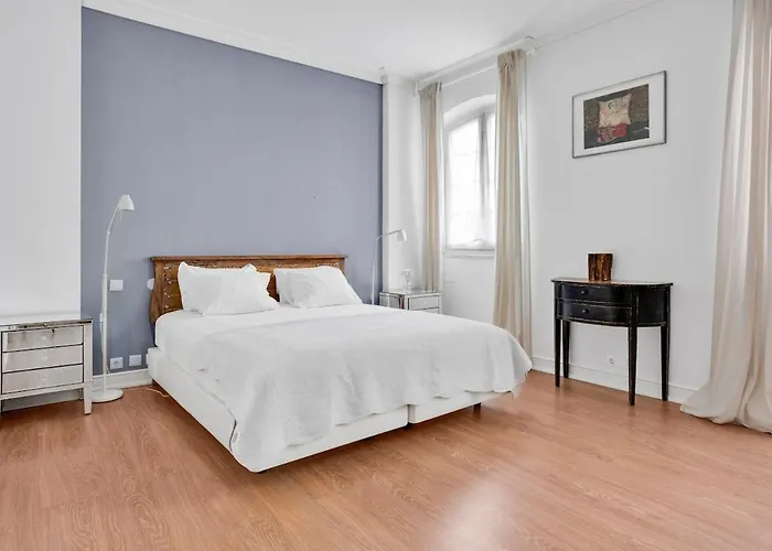 Lovely Private In Lapa 3*