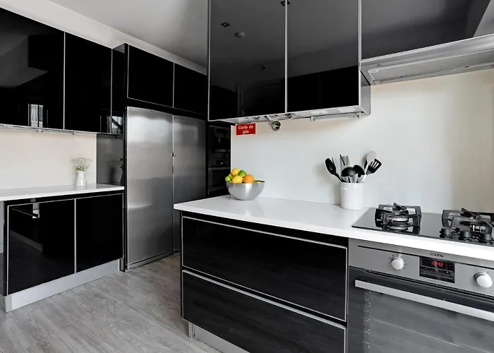Lovely Private In Lapa