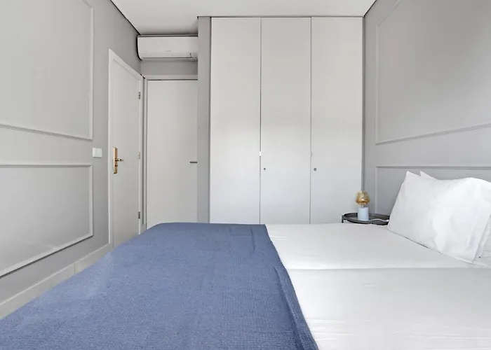 Lovely Private In Lapa 3* Lisboa