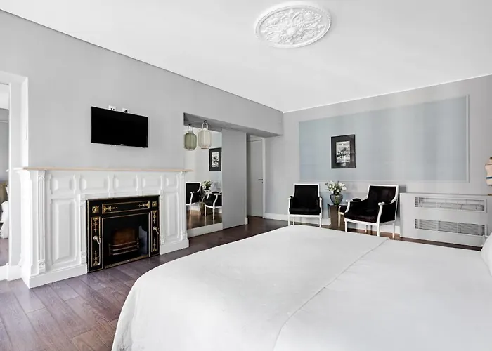 Lovely Private In Lapa Vendégház 3*