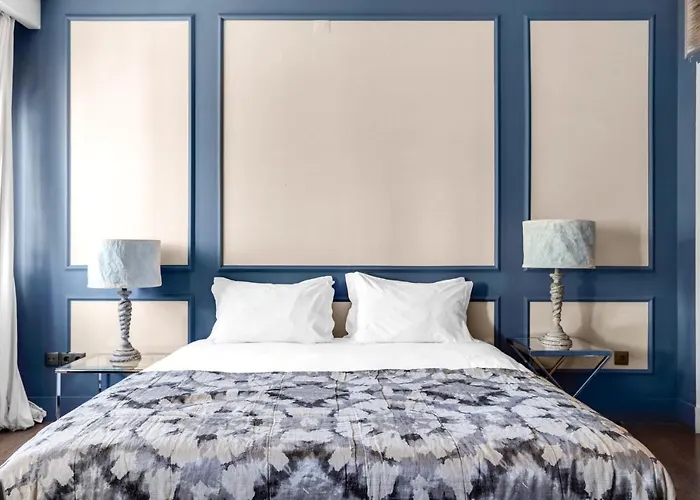 Pensionat Lovely Private In Lapa 3*